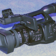 Illustration for article titled NAB07: Sony XDCAM EX Camcorder Plays Follow the Leader